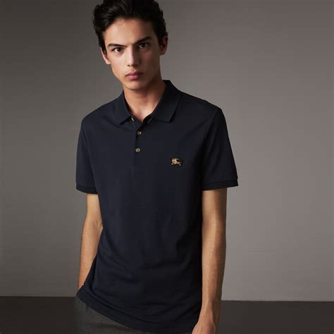 men's burberry polo shirts|men's burberry polo shirt sale.